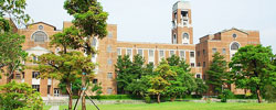 台湾の大学